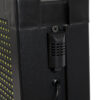 LEDTM® DISPLAY 90804 Κυλιόμενη Ψηφιακή Επιγραφή 64x48cm P10 Διπλής Όψης LED AC 220-240V Αδιάβροχο IP65 Ψυχρό Λευκό 6000K - WiFi Control μέσω FK APP - Αισθητήρας Θερμοκρασίας & Υγρασίας - Μ70 x Π11 x Υ54.5cm - 2 Χρόνια Εγγύηση - Image 7