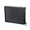 LEDTM® DISPLAY 90806 Κυλιόμενη Ψηφιακή Επιγραφή 64x48cm P10 Διπλής Όψης LED AC 220-240V Αδιάβροχο IP65 Μπλε - WiFi Control μέσω FK APP - Αισθητήρας Θερμοκρασίας & Υγρασίας - Μ70 x Π11 x Υ54.5cm - 2 Χρόνια Εγγύηση - Image 3