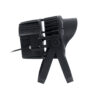 LEDTM® FLOODKARA 90817 Προβολέας Σποτ Wall Washer με Αντιθαμβωτική Γρίλια LED 54W 6750lm 5° DC 24V Αδιάβροχο IP67 Φυσικό Λευκό 4500K Dimmable - CREE XPE Chip - Γκρι Ανθρακί - Μ28 x Π32 x H27cm - 3 Χρόνια Εγγύηση - Image 3