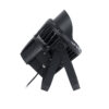 LEDTM® FLOODKARA 90818 Προβολέας Σποτ Wall Washer με Αντιθαμβωτική Γρίλια LED 54W 6480lm 5° DC 24V Αδιάβροχο IP67 Θερμό Λευκό 2700K Dimmable - CREE XPE Chip - Γκρι Ανθρακί - Μ28 x Π32 x H27cm - 3 Χρόνια Εγγύηση - Image 4