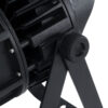 LEDTM® FLOODKARA 90818 Προβολέας Σποτ Wall Washer με Αντιθαμβωτική Γρίλια LED 54W 6480lm 5° DC 24V Αδιάβροχο IP67 Θερμό Λευκό 2700K Dimmable - CREE XPE Chip - Γκρι Ανθρακί - Μ28 x Π32 x H27cm - 3 Χρόνια Εγγύηση - Image 7