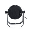 LEDTM® FLOODKARA 90819 Προβολέας Σποτ Wall Washer με Αντιθαμβωτική Γρίλια LED 54W 6210lm 5° DC 24V Αδιάβροχο IP67 Ultra Θερμό Λευκό 2200K Dimmable - CREE XPE Chip - Γκρι Ανθρακί - Μ28 x Π32 x H27cm - 3 Χρόνια Εγγύηση - Image 6