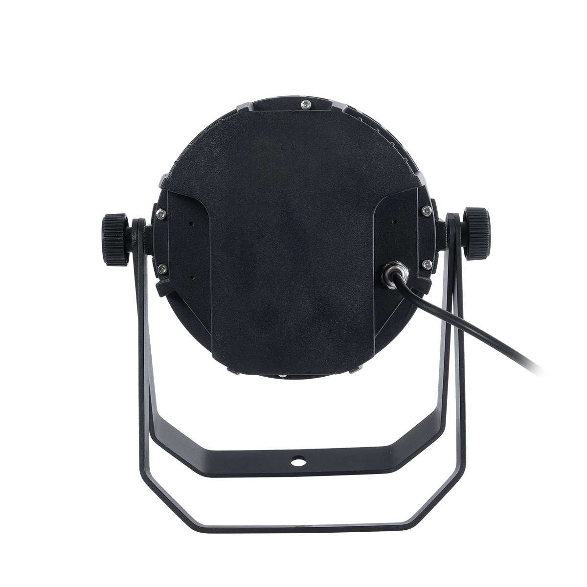 LEDTM® FLOODKARA 90819 Προβολέας Σποτ Wall Washer με Αντιθαμβωτική Γρίλια LED 54W 6210lm 5° DC 24V Αδιάβροχο IP67 Ultra Θερμό Λευκό 2200K Dimmable - CREE XPE Chip - Γκρι Ανθρακί - Μ28 x Π32 x H27cm - 3 Χρόνια Εγγύηση - Image 6