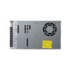LEDTM® MEANWELL-LRS450-24 90787 Τροφοδοτικό/Μετασχηματιστής PELV 450W 18.8A DC 24V IP20 - AC 220-240V σε DC 24V / Ρυθμιζόμενo από DC 21.6V έως DC 28.8V - Μ22.5 x Π12.4 x Υ3.5cm - 3 Χρόνια Εγγύηση - Image 6