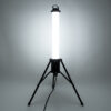 LEDTM® WORKINGLIGHT 99051 Προβολέας Εργασίας με Τρίποδο LED 65W 6000lm 360° AC 220-240V Αδιάβροχο IP65 IK08 Ψυχρό Λευκό 6000K - Sanan SMD Chip - Λευκό Γαλακτερό - Μ70 x Π70 x Υ130cm - 3 Χρόνια Εγγύηση - Image 3