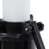 LEDTM® WORKINGLIGHT 99051 Προβολέας Εργασίας με Τρίποδο LED 65W 6000lm 360° AC 220-240V Αδιάβροχο IP65 IK08 Ψυχρό Λευκό 6000K - Sanan SMD Chip - Λευκό Γαλακτερό - Μ70 x Π70 x Υ130cm - 3 Χρόνια Εγγύηση - Image 5