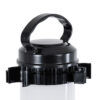 LEDTM® WORKINGLIGHT 99051 Προβολέας Εργασίας με Τρίποδο LED 65W 6000lm 360° AC 220-240V Αδιάβροχο IP65 IK08 Ψυχρό Λευκό 6000K - Sanan SMD Chip - Λευκό Γαλακτερό - Μ70 x Π70 x Υ130cm - 3 Χρόνια Εγγύηση - Image 6