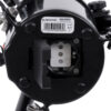 LEDTM® WORKINGLIGHT 99051 Προβολέας Εργασίας με Τρίποδο LED 65W 6000lm 360° AC 220-240V Αδιάβροχο IP65 IK08 Ψυχρό Λευκό 6000K - Sanan SMD Chip - Λευκό Γαλακτερό - Μ70 x Π70 x Υ130cm - 3 Χρόνια Εγγύηση - Image 8