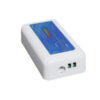 Ασύρματος LED RGB Controller με Χειριστήριο Τοίχου Αφής 2.4G RF 12v (144w) - 24v (288w) DC για Ένα Group LEDTM 04051 - Image 3