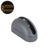 LEDTM® WINDOWCURBA 90110 Φωτιστικό Ανάδειξης Παραθύρων LED 6W 540lm 3°x262° DC 24V Αδιάβροχο IP65 Θερμό Λευκό 2700K Dimmable - CREE XPE Chip - Γκρι Ανθρακί Ματ - Μ12 x Π5.3 x Υ6.5cm - 3 Χρόνια Εγγύηση - Image 2