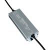 LEDTM® 73062 Μεταλλικό Τροφοδοτικό SELV για Προϊόντα LED 100W 4.3A - AC 220-240V σε DC 24V - Αδιάβροχο IP67 Μ23.5 x Π6 x Υ4cm - 3 Years Warranty - Image 2