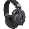 CELEBRAT headphones A34, ασύρματα & ενσύρματα, 40mm, 300mAh, μαύρα - Image 6