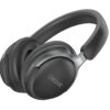 CELEBRAT headphones A40, ασύρματα & ενσύρματα, 40mm, 250mAh, μαύρα - Image 3