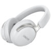 CELEBRAT headphones A40, ασύρματα & ενσύρματα, 40mm, 250mAh, λευκά - Image 3