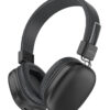 CELEBRAT headphones A42, ασύρματα & ενσύρματα, 40mm, 300mAh, μαύρα