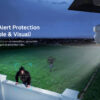 VSTARCAM smart ηλιακή κάμερα AG623FR, four-lens, 3MP, 4G, SD, PTZ, IP66 - Image 13