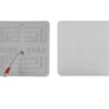ΤΕΤΡΑΓΩΝΟ ΧΩΝΕΥΤΟ LED PANEL 36W FRAMELESS 4000K - Image 3