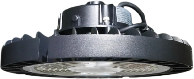 Alternative view of ΚΑΜΠΑΝΑ LED UFO CCT 200W