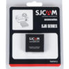 SJCAM μπαταρία για SJ8 series action κάμερες, 1200mAh - Image 2