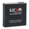 SJCAM μπαταρία για SJ8 series action κάμερες, 1200mAh