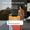 VSTARCAM smart ηλιακή κάμερα BG54, 3MP, 4G, SD, 5200mAh, IP66 - Image 3