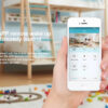 VSTARCAM smart ηλιακή κάμερα BG54, 3MP, 4G, SD, 5200mAh, IP66 - Image 8