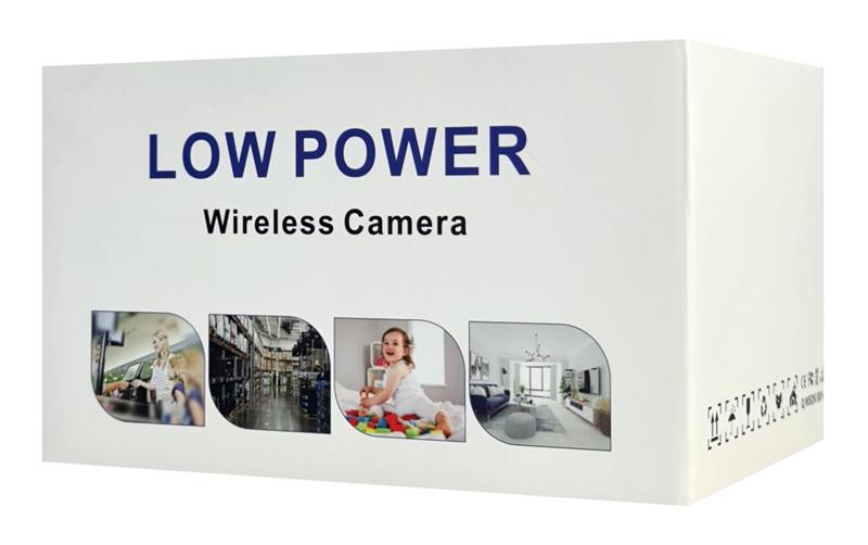 VSTARCAM smart ηλιακή κάμερα BG54, 3MP, 4G, SD, 5200mAh, IP66 - Image 10