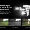 VSTARCAM smart ηλιακή κάμερα BG621SR, triple lens, 2MP, 4G, SD, PTZ, IP66 - Image 14
