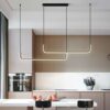 ΦΩΤΙΣΤΙΚΟ LED BILBO BLACK - Image 3