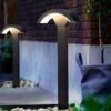 ΦΩΤΙΣΤΙΚΟ ΚΗΠΟΥ LED 18W - Image 4