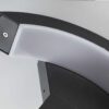 ΦΩΤΙΣΤΙΚΟ ΚΗΠΟΥ LED 18W - Image 3