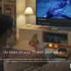 HOMATICS TV Box R 4K Plus, 4/32GB, WiFi, Google πιστοποίηση, Android 11 - Image 4