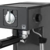 BRIEL μηχανή espresso A1, 1000W, 20 bar, μαύρη - Image 3