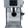 BRIEL μηχανή espresso Α3, 20 bar, touch, programmable - Image 2