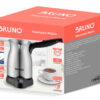 BRUNO ηλεκτρικό μπρίκι BRN-0041, 800W, 300ml, STRIX technology - Image 5