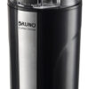 BRUNO αλεστής καφέ & μπαχαρικών BRN-0094, 200W, inox-μαύρο