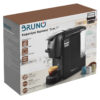 BRUNO καφετιέρα espresso 3 σε 1 BRN-0124, 1450W, 19 bar, μαύρη - Image 8