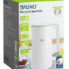 BRUNO βραστήρας BRN-0140 με διπλό τοίχωμα, 1.7L, Strix, 2200W, λευκός - Image 9