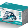 BRUNO σίδερο ατμού Supreme Slide BRN-0146 με κεραμική πλάκα, 3000W - Image 6