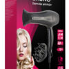 BRUNO σεσουάρ μαλλιών BRN-0154, 2200W, με φυσούνα, μαύρο - Image 5