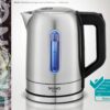 BRUNO βραστήρας νερού BRN-0213, ανοξείδωτος, 1.7L, 2200W, inox - Image 6