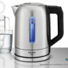 BRUNO βραστήρας νερού BRN-0213, ανοξείδωτος, 1.7L, 2200W, inox - Image 7