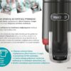 BRUNO καφετιέρα espresso 3 σε 1 BRN-0214, Hot & Cold, 1450W, 19 bar, μαύρη - Image 7