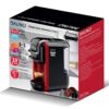 BRUNO καφετιέρα espresso 3 σε 1 BRN-0214, Hot & Cold, 1450W, 19 bar, μαύρη - Image 9