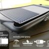 BRUNO ηλεκτρική ψησταριά BRN-0215, 2000W, 48x26εκ, με ρυθμιζόμενο θερμοστάτη - Image 3
