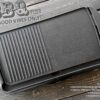 BRUNO ηλεκτρική ψησταριά BRN-0215, 2000W, 48x26εκ, με ρυθμιζόμενο θερμοστάτη - Image 5