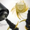 BRUNO πολυκόπτης BRN-0247, 500W, 700ml, 4 λεπίδες, μαύρο - Image 4