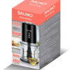BRUNO πολυκόπτης BRN-0247, 500W, 700ml, 4 λεπίδες, μαύρο - Image 6