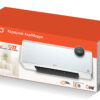 BRUNO κεραμικό αερόθερμο BRN-0258, 2000W, IP22, προηγμένων λειτουργιών, με ανεμιστήρα - Image 5