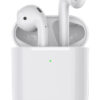 CELEBRAT earphones με θήκη φόρτισης C200 Pro, True Wireless, 13mm, 30/300mAh, λευκά